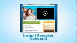 Instant Rewards Intro Video