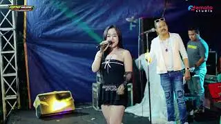 JANGAN TUNGGU LAMA LAMA MEY SHANTIKA - RPG MUSIC - WEDDING PARTY ROKHIM & FITRI - KARANGTENGAH DEMAK
