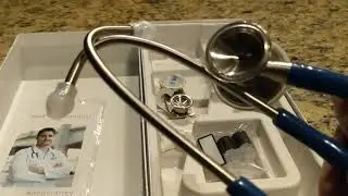 Mdf instrument procardial core scope