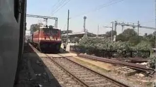 12680 CBE MAS ICE leads by RPM WAP4 22782