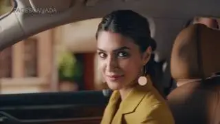 #ForAllYourFaces | Faces Canada | Feat. Kriti Sanon