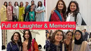 Karachi Vlog | Food, Family & Wedding Vibes | Nihari, Haleem & Chai Paratha