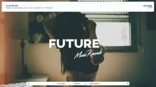 Alan Walker - Tired (UnRegular & No Gravity Remix)