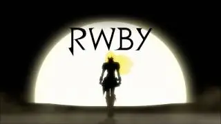 RWBY - I Burn (Yang's Theme, Extended)