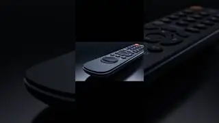 Realit&auml;ts-Schalter: Fernbedienung Infrarot-Kanonen Zoom 📺⚡ | Makro Vision #shorts #zoom