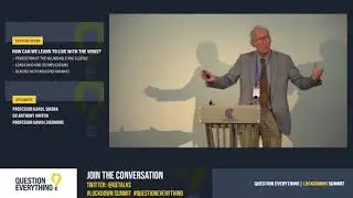 12. Professor David Livermore on vaccines and variants