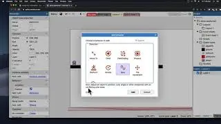 Construct - Using Sine to make Platforms to Jump On