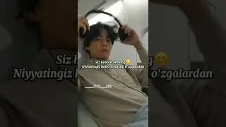 ozgaradi... #bts uzb sub #statuslar #armybts #youtubeshorts #taehyung #thv