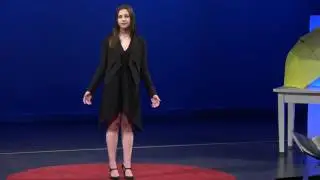 Redefine Success | Mira Kaufman | TEDxYouth@AnnArbor