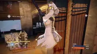 Can't touch this