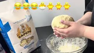 Солени маслени бисквитки/с Филаделфия сирене/Шеф Лора