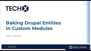 How to Efficiently Fetch Drupal Reference Entities in Custom Modules