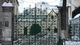 Покровка. Нижний Новгород