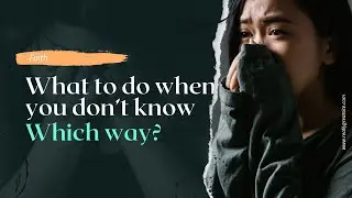 invideo ai 1080 Feeling Stuck  Watch This&mdash;God Provides  2026 01 25
