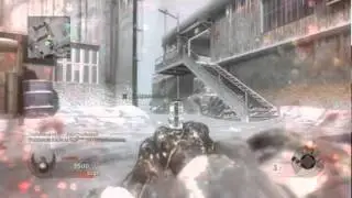 Black Ops Awesome Second Chance Pro Killstreak