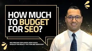 Discovering The TRUE Cost Of Search Engine Optimization Services