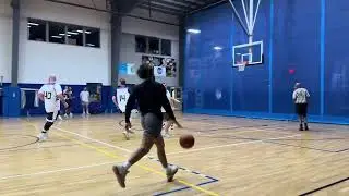 TYBA S3 - Week 3 - | Run N Gun vs Barbecue Chicken |
