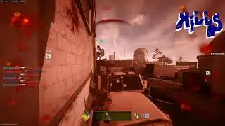 Pub Ztomping Mw2 Nuke Hunting Gameplay -Ep107