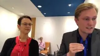 IAPSS Live with Katharine Gelber on Free Speech After 9/11