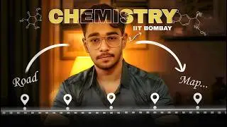 How to score 100 in Hardest Chemistry Paper in JEE🏆Class 11 and 12