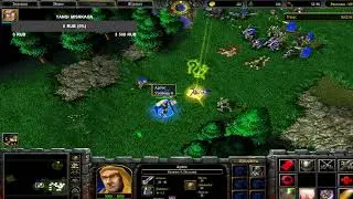 [UZ] UzGamers | Clanwar STREAM by Xameleon