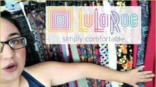 LuLaRoe Clothing Review