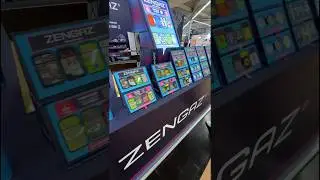 ⁨Intertabac Dortmund was an absolute blast ⚡️ How would you rate the Mega Cube?