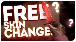 CSGO SKIN CHANGER | HOW TO GET CSGO SKIN CHANGER 2023 | SKIN CHANGER CS GO [WORKING]