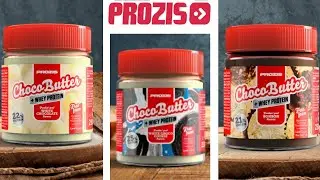 PROZIS: LE CREME PROTEICHE