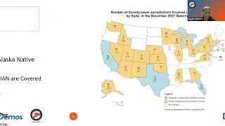 Mission, History, and Impact: Celebrating the 50th Anniversary of Section 203 Pre Summit Webinar
