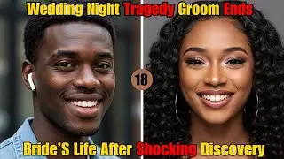 Wedding Night Tragedy  Groom Ends Bride&rsquo;S Life After Shocking Discovery