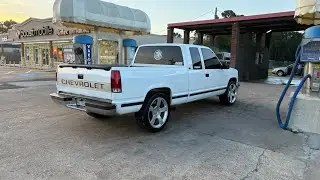 Part #1 OBS Restoration 