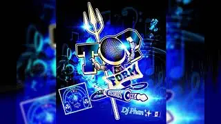 Top Form Records Mixtape (DJ PHAN)
