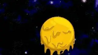 Mega Math Blaster Cutscene #6