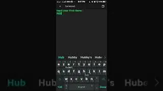 Python - Name Printing || Python || Python Tutorials For Beginners ||Python Basics