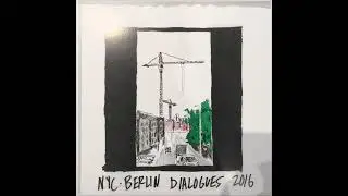 Levon Vincent - Berlin [NS-15]