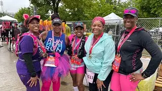 Flying Pig SHEnanigans!
