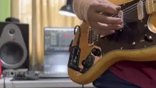 Xvive classic rock headphones amp testing