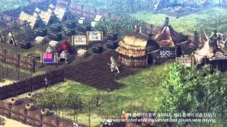 Durango - Limited Beta Flashbacks