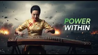 POWER WITHIN - Epic Tribal Anthem | Cinematic World Fusion Original Song