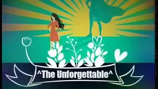 The Unforgettable- A poetry on Feminism