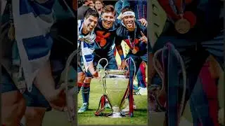 The Insane trio MSN #song #football #music