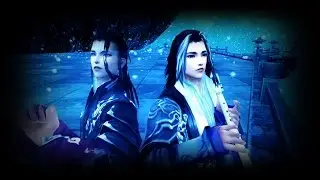 [MV Đam Mỹ Jx3 ME tự làm+Vietsub 