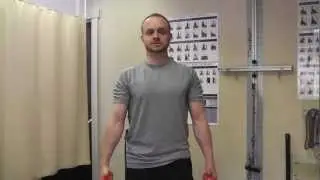 3-Way Shoulder Raise