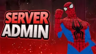 How I Made Spider-Man Become A Server Admin In Marvel Rivals Season 6