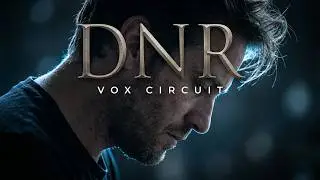 DNR (Do Not Resuscitate) ⚡ | Industrial Rock Protest of Clinical Misreading & Survivor Autonomy