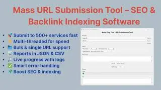 LinkProof Backlink Checker & Monitoring Tool