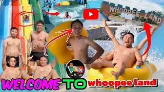 welcome to whoopee land today we visit with friends @the4ktube185