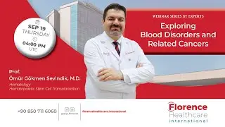 Exploring Blood Disorders and Related Cancers
