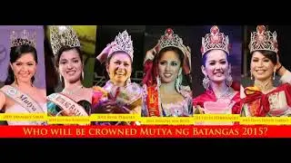 Batangas Infrastructure Projects of the Government